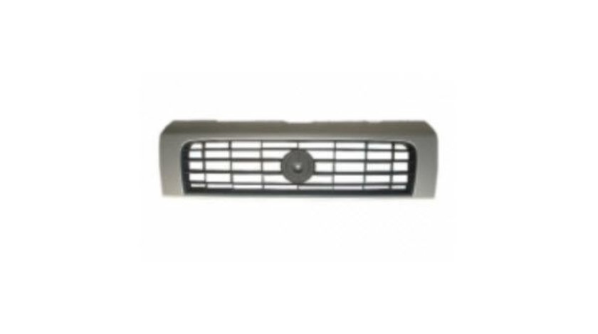 Grila radiator FIAT DUCATO bus (250, 290) (2006 - 2016) QWP 3163 400 QC piesa NOUA