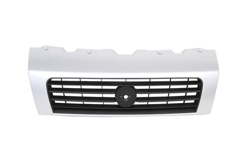 Grila radiator FIAT DUCATO bus (250, 290) (2006 - 2016) BLIC 6502-07-2097990P piesa NOUA