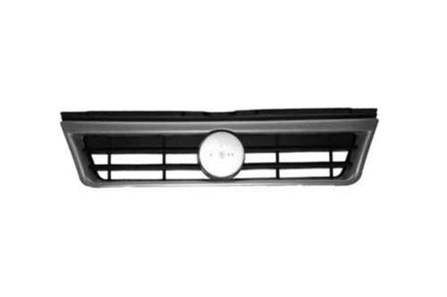Grila radiator FIAT DUCATO platou / sasiu (244) (2002 - 2016) QWP 3162 400 piesa NOUA