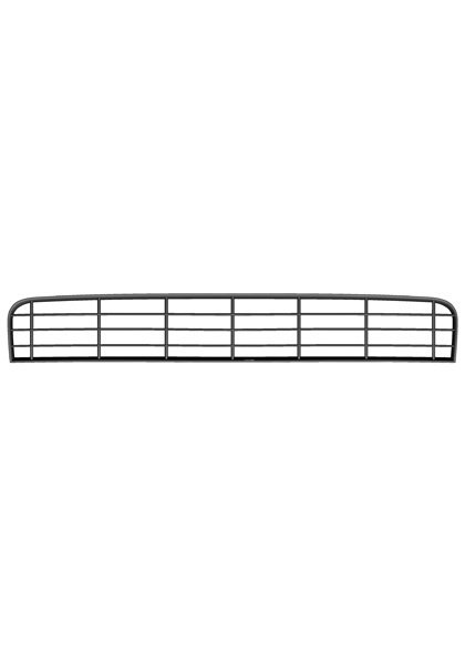 GRILA RADIATOR FIAT GRANDE PUNTO BLACK -COD FKSGFI003