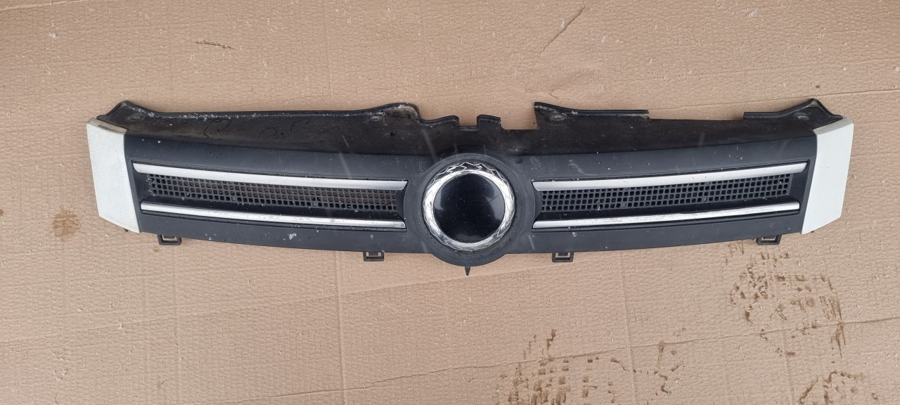 Grila radiator Fiat Panda 2003 2004 2005 2006 2007