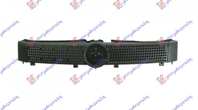 Grila Radiator Fiat Panda 2003-2004-2005-2006-2007-2008-2009-2010-2011-2012-2013-2014