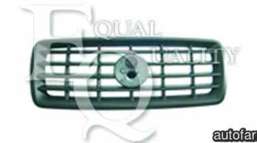 Grila radiator FIAT SCUDO caroserie 220L BLIC 6502072036990P