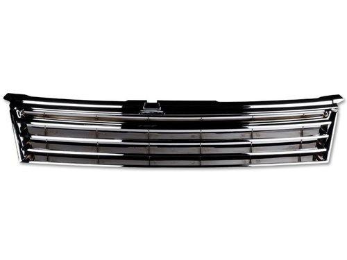 GRILA RADIATOR FIAT STILO CROM -COD FKSG217