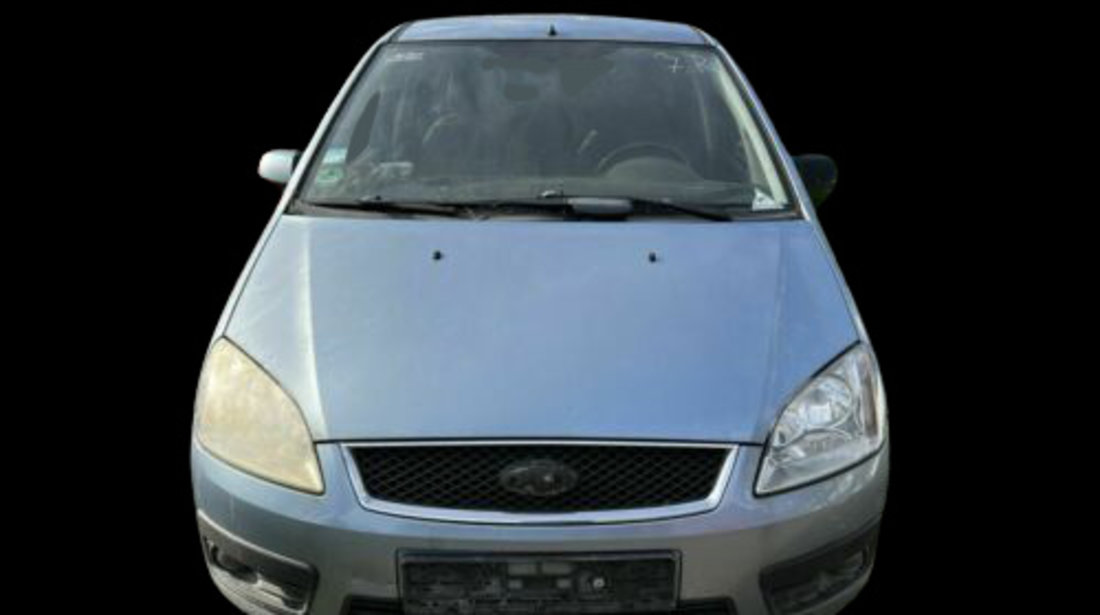 Grila radiator Ford C-Max [2003 - 2007] Minivan