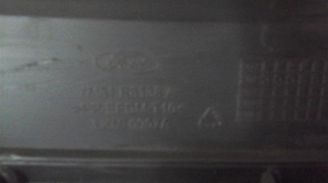 Grila radiator Ford C-Max An 2007-2010 cod 7M51-R8138-A