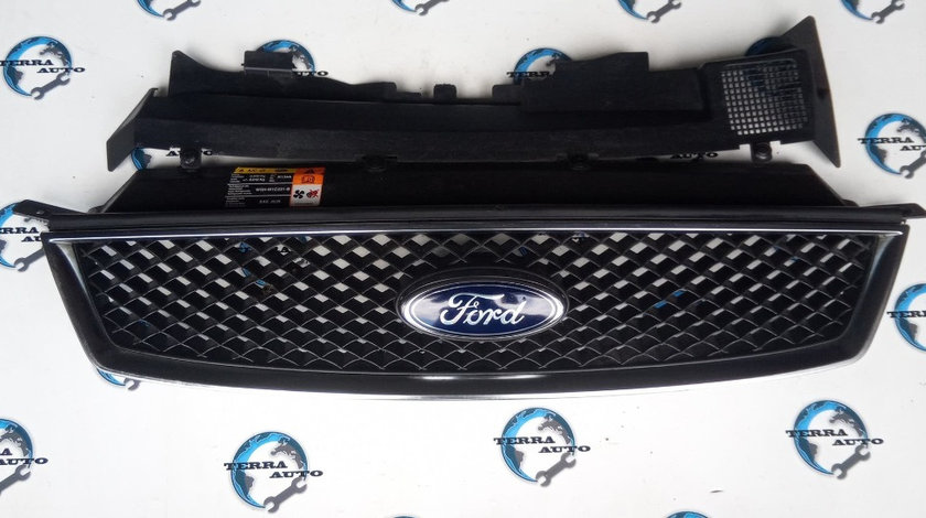 Grila radiator Ford C-Max