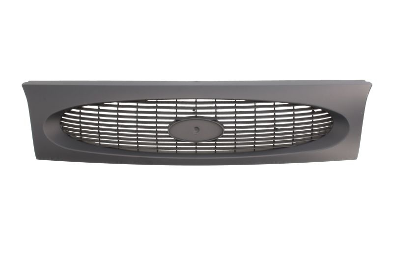 Grila radiator FORD COURIER (JV) (1998 - 2016) BLIC 6502-07-2563990P piesa NOUA