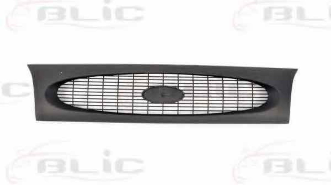 Grila radiator FORD COURIER pick-up BLIC 6502-07-2563990P