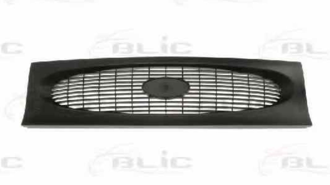 Grila radiator FORD COURIER pick-up BLIC 6502-07-2563990P