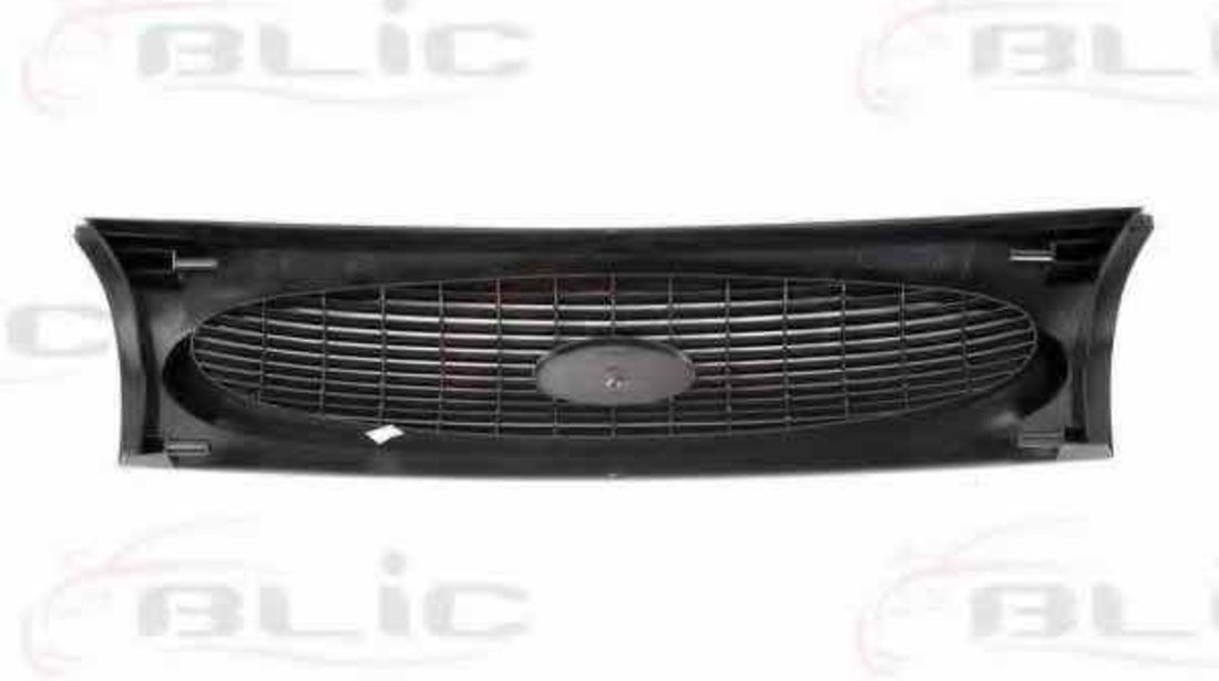 Grila radiator FORD COURIER pick-up BLIC 6502-07-2563990P