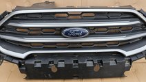 Grila radiator Ford Ecosport 2017 2018 2019 2020 2...