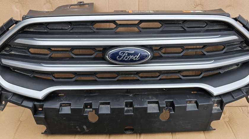 Grila radiator Ford Ecosport 2017 2018 2019 2020 2021