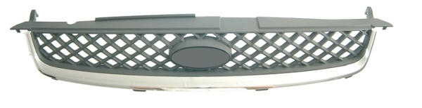 Grila radiator FORD FIESTA 02/08