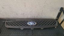 Grila radiator ford fiesta 5 jh jd 6s618200acw