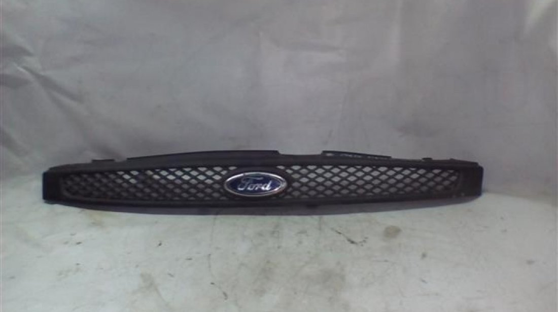 Grila radiator Ford Fiesta An 2002-2005 cod 2S61-8200