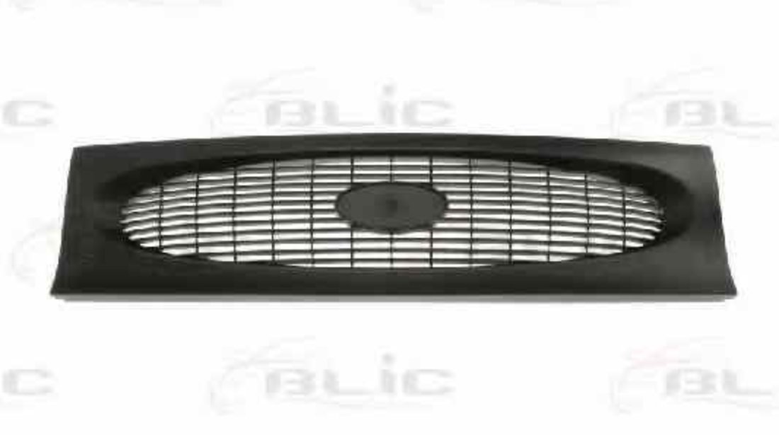 Grila radiator FORD FIESTA caroserie JV BLIC 6502-07-2563990P