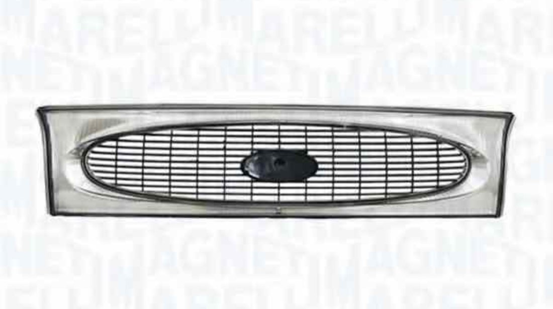 Grila radiator FORD FIESTA IV JA JB MAGNETI MARELLI 710315202010