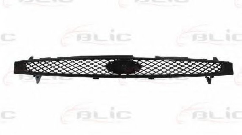 Grila radiator FORD FIESTA V (JH, JD) (2001 - 2010) BLIC 6502-07-2564990P piesa NOUA