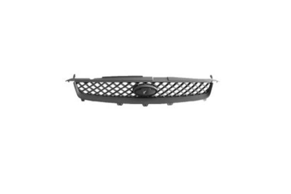 Grila radiator FORD FIESTA V (JH, JD) (2001 - 2010) QWP 3219 400 QC piesa NOUA