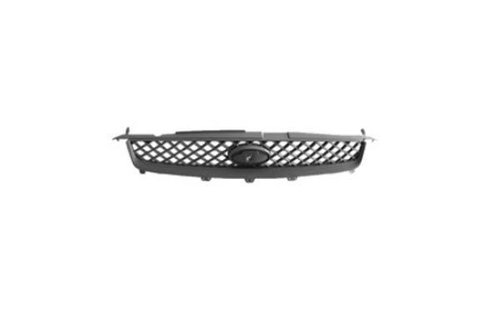 Grila radiator FORD FIESTA V (JH, JD) (2001 - 2010) QWP 3219 400 QC piesa NOUA