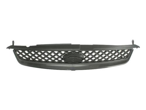 Grila radiator FORD FIESTA V (JH, JD) (2001 - 2010) PRASCO FD3422001 piesa NOUA