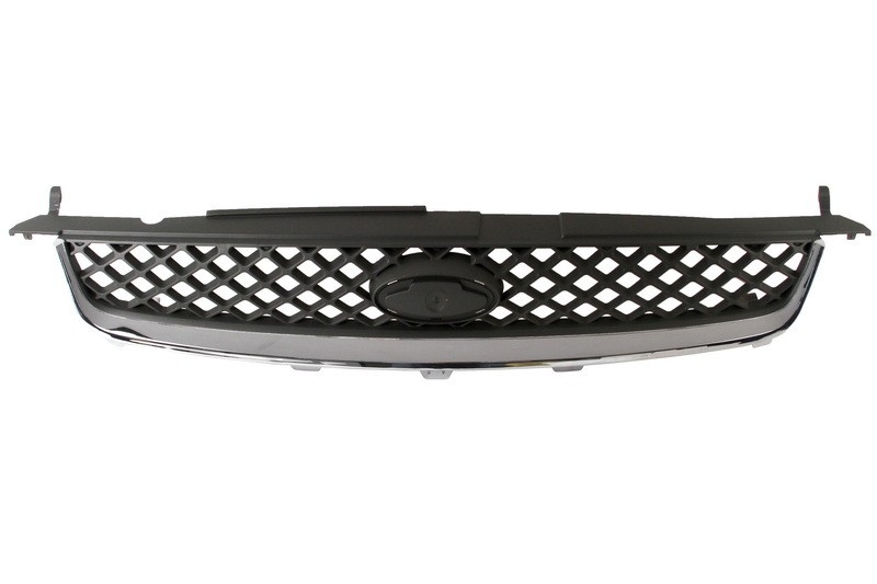 Grila radiator FORD FIESTA V (JH, JD) (2001 - 2010) PRASCO FD3422011 piesa NOUA