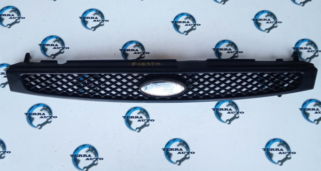 Grila radiator Ford Fiesta