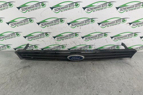Grila radiator Ford Focus [1998 - 2004] wagon 5-usi 1.8 TDi MT (75 hp)
