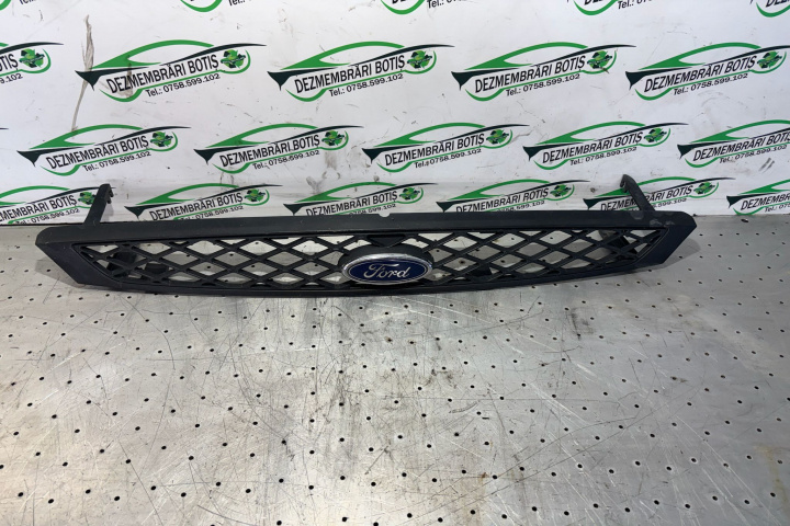 Grila radiator Ford Focus [1998 - 2004] wagon 5-usi 1.8 MT (116 hp)