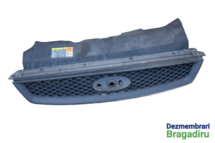 Grila radiator Ford Focus 2 [2004 - 2008] wagon 5-usi 1.8 MT (125 hp)