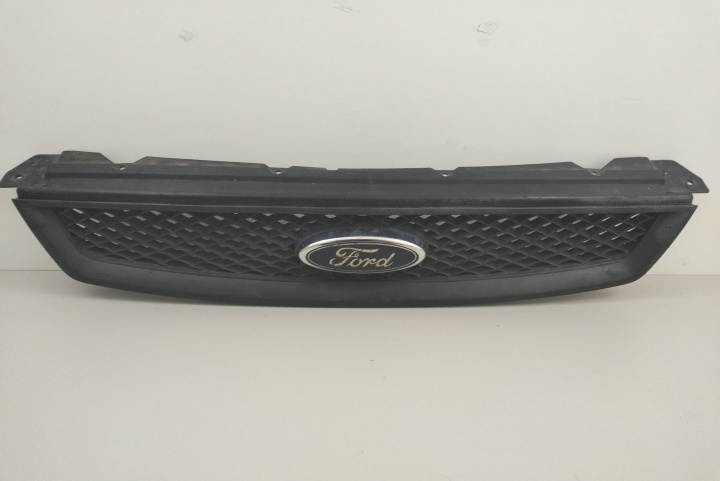 Grila radiator Ford Focus 2 [2004 - 2008]