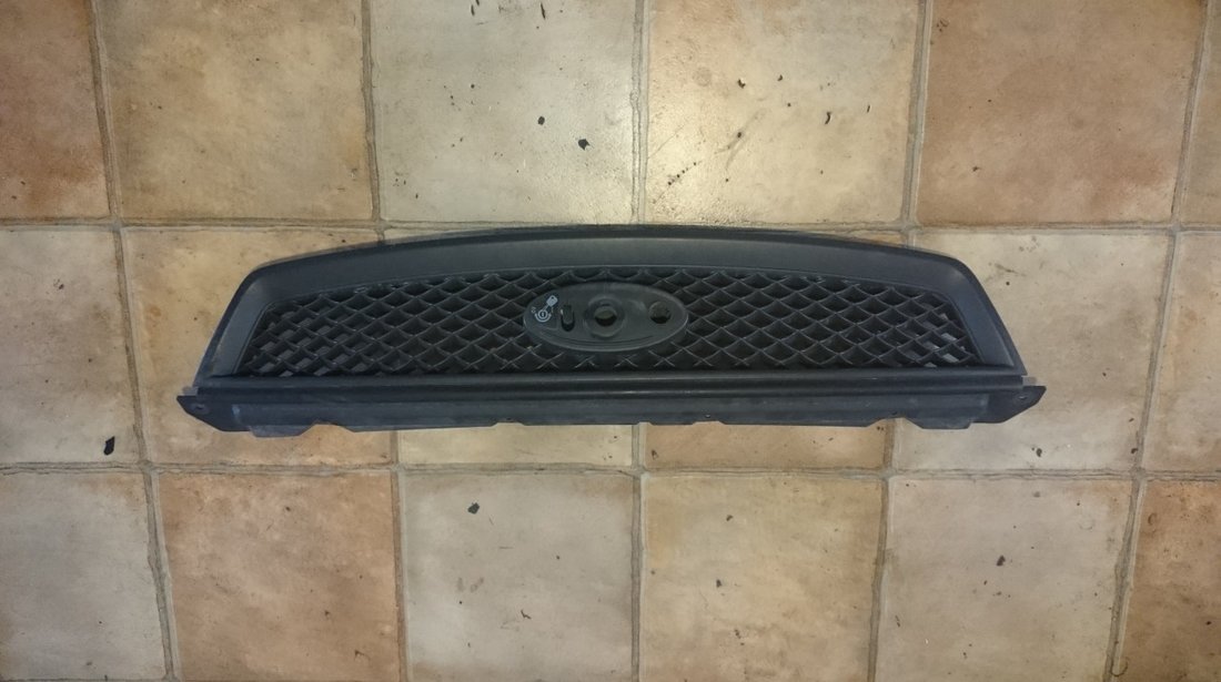 Grila radiator Ford Focus 2 (2004-208)