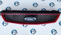 Grila radiator Ford Focus 2