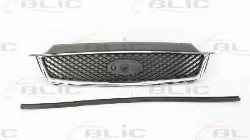 Grila radiator FORD FOCUS C-MAX BLIC 6502-07-2534991P