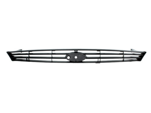 Grila radiator FORD FOCUS Combi (DNW) (1999 - 2007) BLIC 6502-07-2532990P piesa NOUA