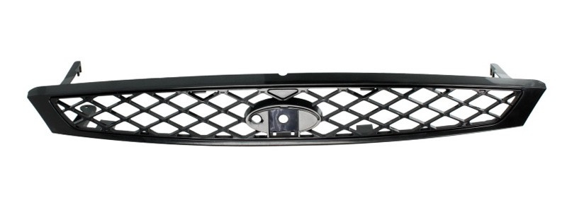Grila radiator FORD FOCUS (DAW, DBW) (1998 - 2007) PRASCO FD4222001 piesa NOUA