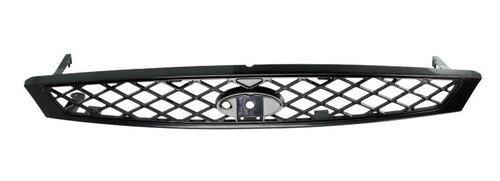 Grila radiator FORD FOCUS (DAW, DBW) (1998 - 2007) PRASCO FD4222001 piesa NOUA