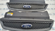 Grila Radiator Ford Focus II 2004-2012 Cod 4M518C4...