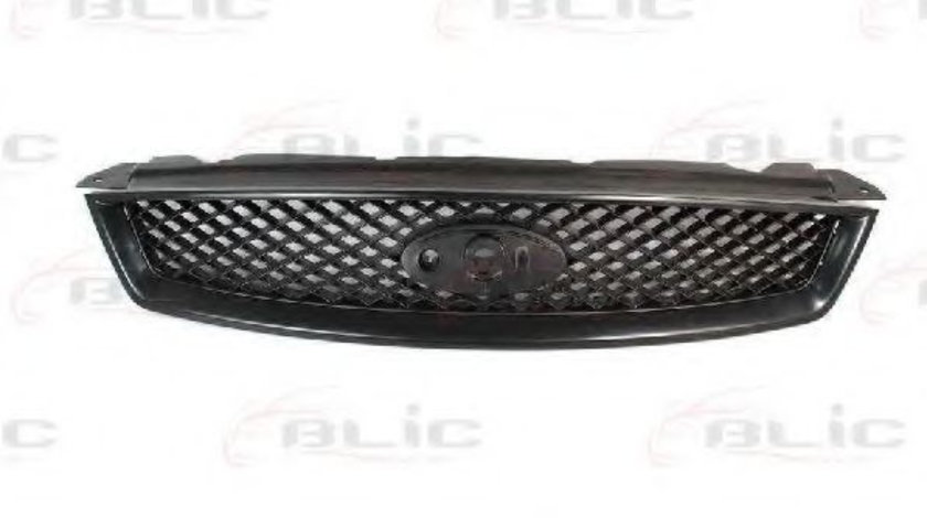 Grila radiator FORD FOCUS II Combi (DA) (2004 - 2012) BLIC 6502-07-2533990P piesa NOUA