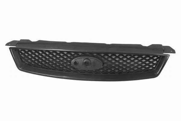 Grila radiator FORD FOCUS II (DA) (2004 - 2012) QWP 3232 400 piesa NOUA
