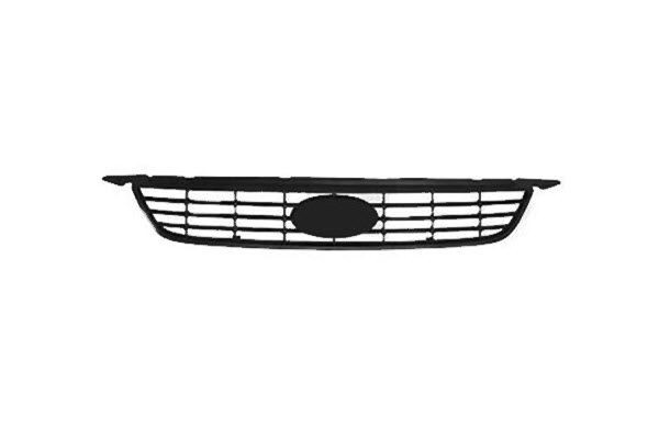 Grila radiator FORD FOCUS II (DA) (2004 - 2012) QWP 3233 400 piesa NOUA