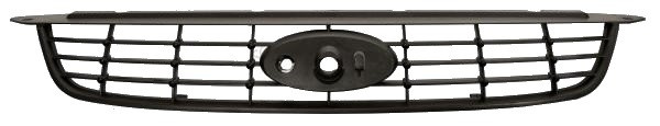 Grila radiator FORD FOCUS III (2010 - 2016) PRASCO FD4262001 piesa NOUA