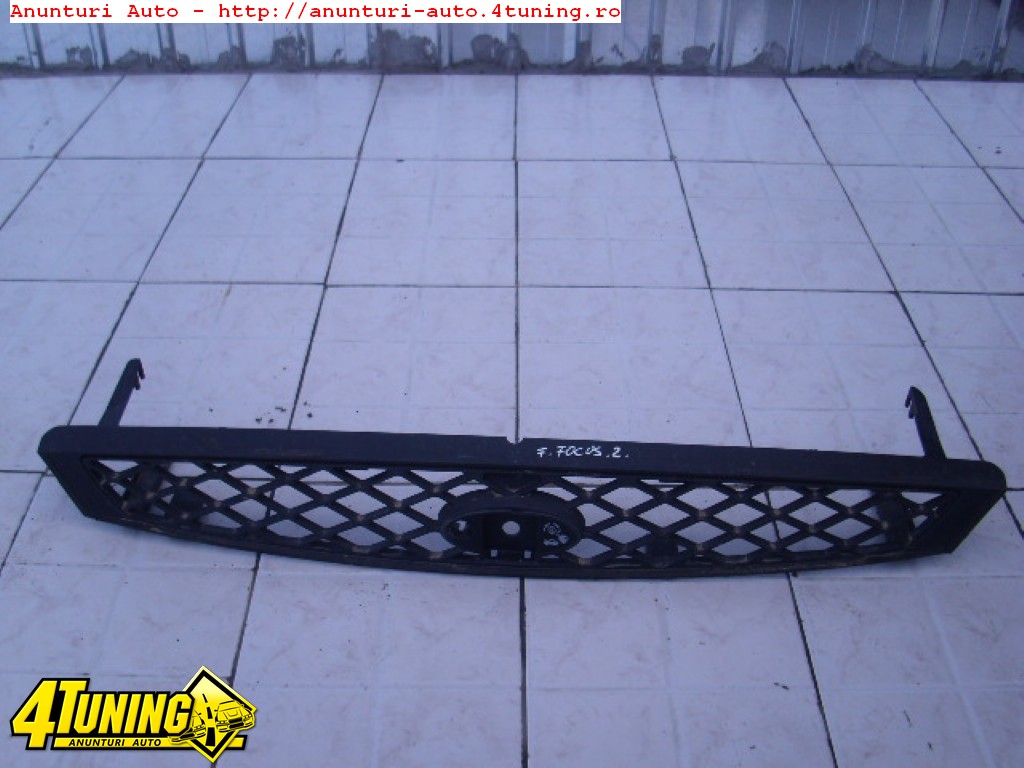 Grila radiator Ford Focus
