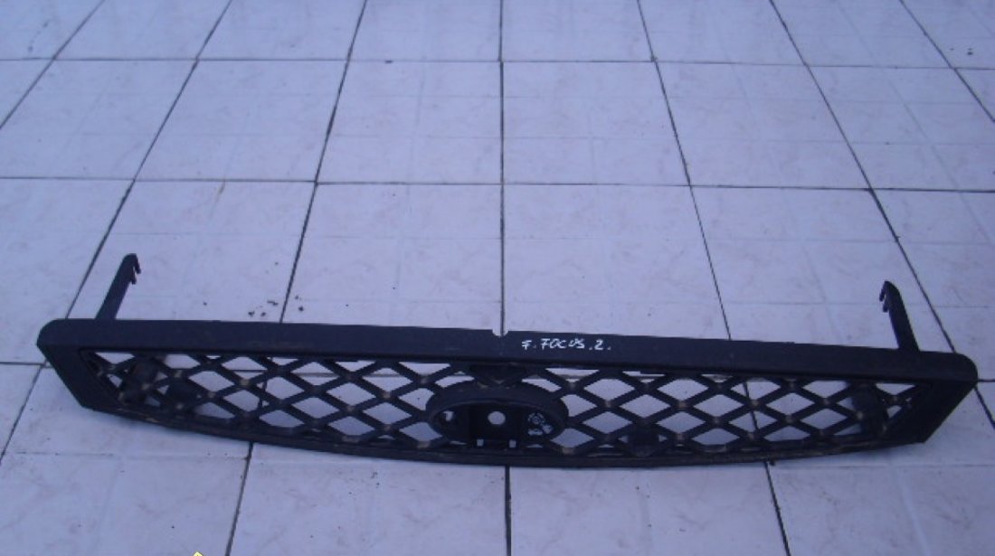 Grila radiator Ford Focus