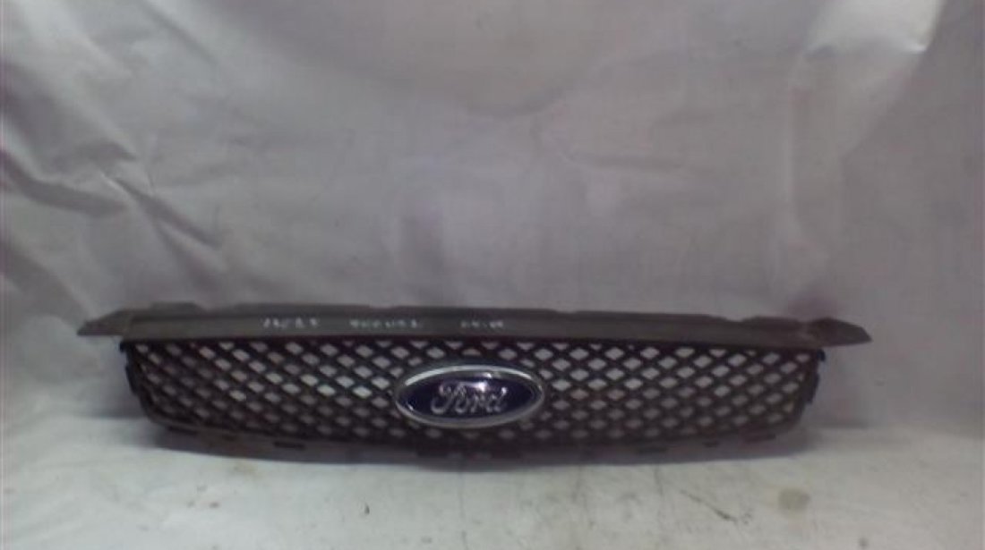 Grila radiator Ford Focus2 An 2005-2008 cod 4M51-8200AJ ST14625