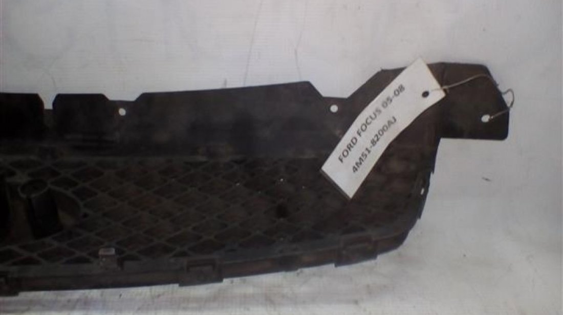 Grila radiator Ford Focus2 An 2005-2008 cod 4M51-8200AJ ST14625