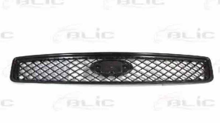 Grila radiator FORD FUSION JU BLIC 6502-07-2576990P