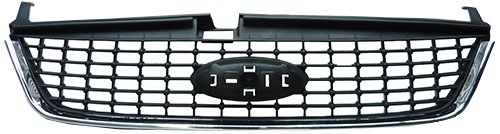 Grila radiator FORD MONDEO 07/11