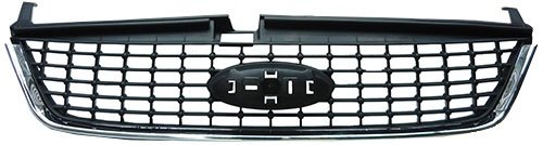 Grila radiator FORD MONDEO 07/11